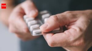 Popular painkiller can increase risk of drug poisoning, new study finds