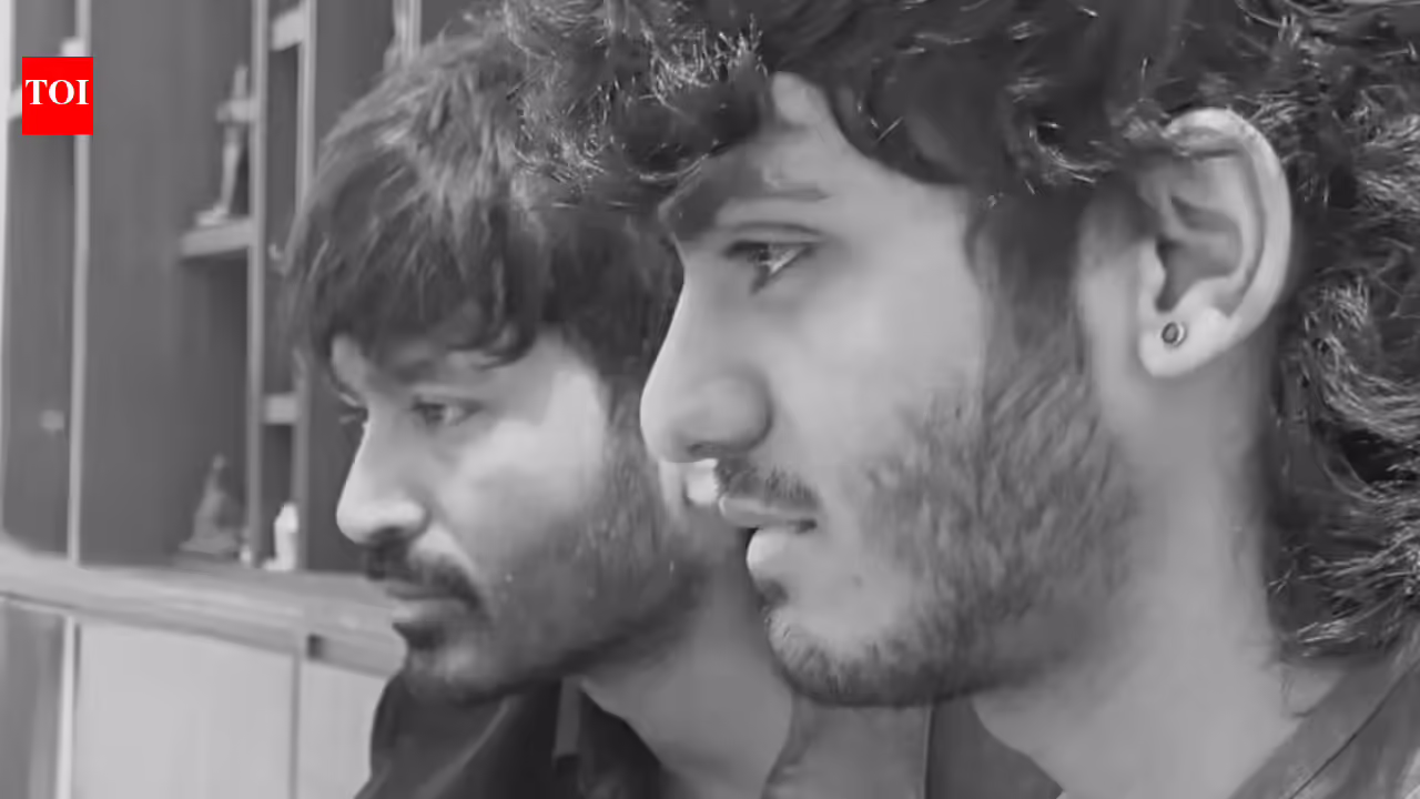 Dhanush’s ‘D55’: Sai Abhyankar confirmed alongside Mammootty, Sai Pallavi and Sreeleela – See VIRAL PIC | Tamil Movie News