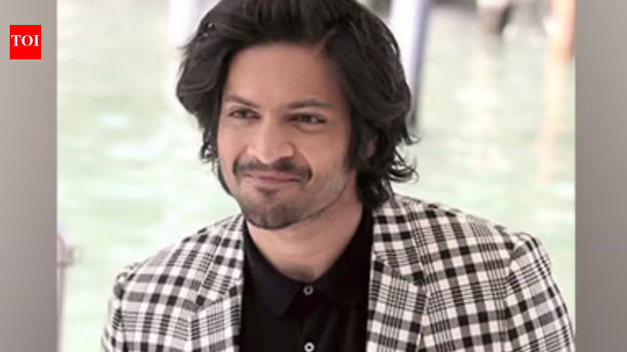 ‘It stayed with me’: Ali Fazal opens up on the psychological impact of Aamir Khan starrer ‘Batwara 1947’ Hindi Movie News