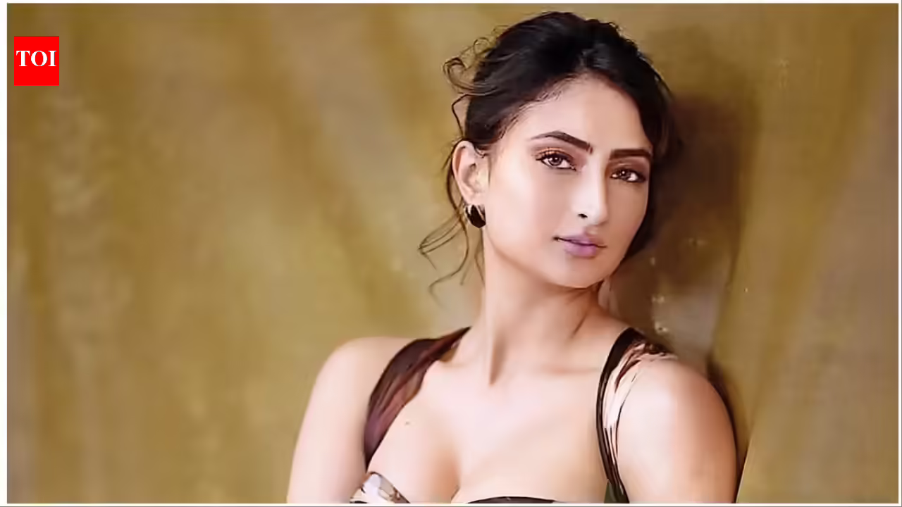 Palak Tiwari: The Comfort of Acting and the Wait for Success |