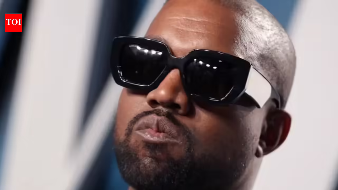 Kanye West’s Historic ‘Ye Live In India’ Concert in Delhi on May 23: Everything You Need to Know |