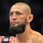 UFC 328 ft Khamzat Chimaev vs Sean Strickland faces big shake-up as star fighter faces major injury and announces withdrawal. International Sports News
