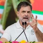 Allahabad high court stays FIR order against Rahul Gandhi in dual citizenship case. India News