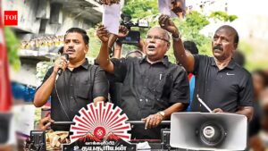 Opposition should have backed delimitation