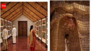 Govt’s ₹15cr mega push for Folk Art Museum expansion at Lucknow Zoo | Lucknow News