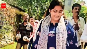 Band, bajaa, reverse baraat: The dads turning divorce into a homecoming