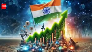 India remains among best-performing major economies: S&P Global