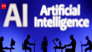 Center sets up expert panel to steer AI governance framework. India News