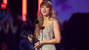 Taylor Swift: $200 million music mogul behind Taylor Swift masters saga makes shocking NFL entry | NFL News