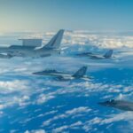 The loss of an E-3 Sentry makes AWACS situation worst for USAF, with doubts over replacement