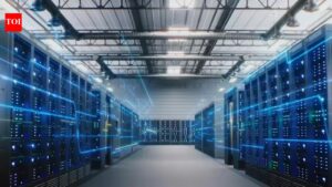 This US state is first to pause data center construction: Why ‘first legislation of its kind in America’ is big