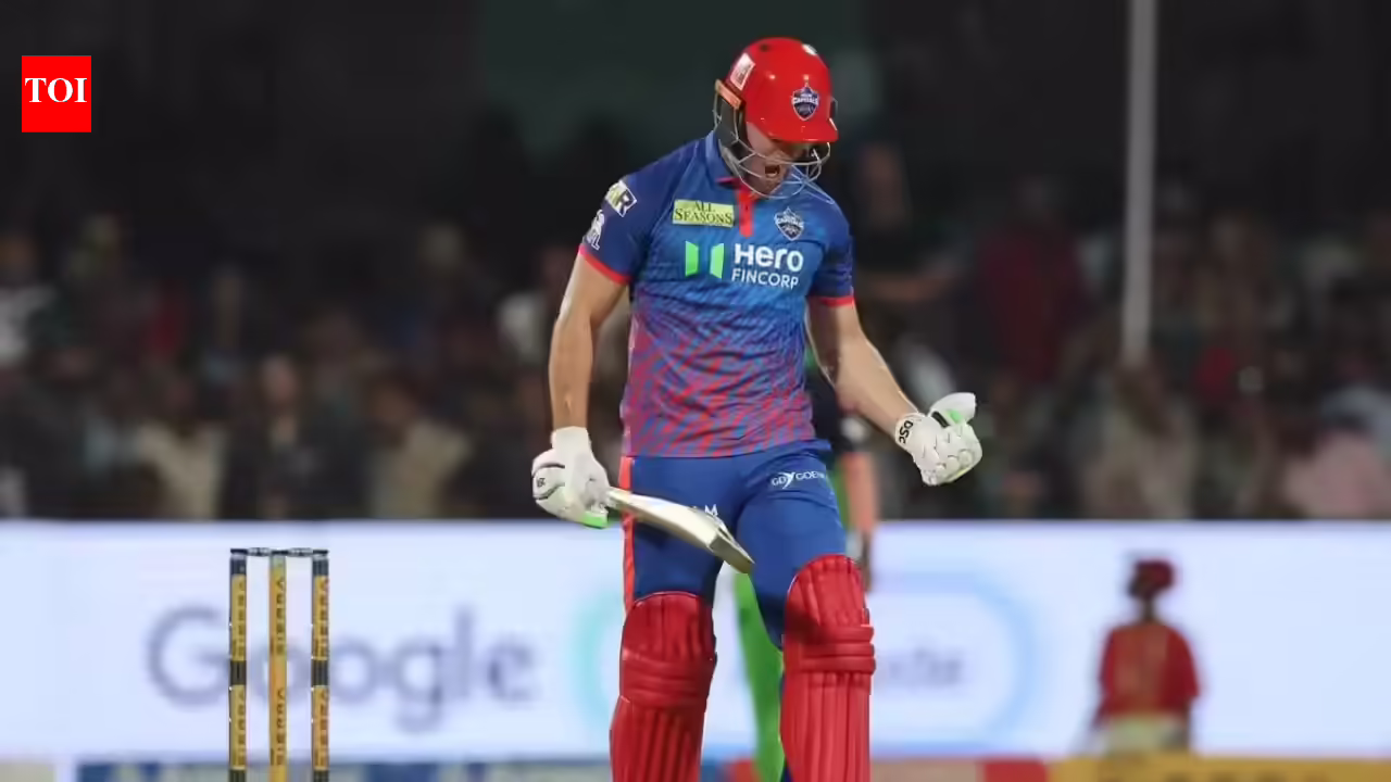 ‘It’s always at the back of the mind’: David Miller’s honest admission on GT loss after last-over finish vs RCB | cricket news