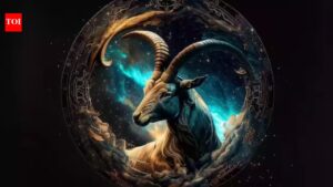Capricorn, Weekly Horoscope, April 19 to April 25, 2026: Focus on commitment and future planning