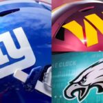 NFL Draft Rumors: New York Giants, Philadelphia Eagles, Washington Commanders among 20 others interested in Arizona State elite WR | NFL News