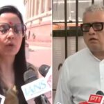 ‘Using women as decoy’: Opposition slams PM Modi over reservation bill address | India News