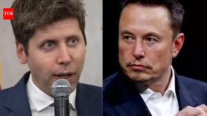 Elon Musk has Universal HIGH INCOME idea to deal with AI layoffs, that for once is similar to Sam Altman’s 1000 words-plus long AI vision