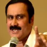 Tamil Nadu women will not forgive Stalin for this ‘historic betrayal’: Anbumani | chennai news