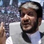 Kashmir Separatist Leader Shabir Ahmed Shah: NIA arrests Kashmiri separatist leader Shabir Ahmed Shah for 1996 Srinagar violence case; sent to Jammu on 3-day remand. India News