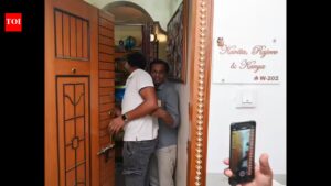 SVU raids engineer’s premises in disproportionate assets case; Rs 7 lakh cash recovered. Patna News