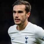 Harry Winks angry reaction to fans goes viral as Leicester City season falls apart near relegation zone. International Sports News