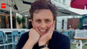 Max Fosh turns booking into viral stunt as Wembley crowd reacts during Sidemen Charity Match clash | International Sports News