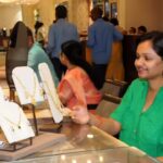High gold prices fail to dampen buying on Akshaya Tritiya. Patna News