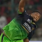 IPL 2026: ‘Tough ask for Romario’ – RCB’s Mo Bobat reveals why Shepherd bowled the last over in DC defeat. cricket news