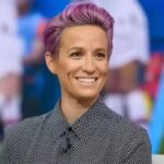 Who was Megan Rapinoe fiancée before Sue Bird? Inside the soccer player’s dating history International Sports News