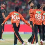 IPL 2026 Points Table after Match 27: SRH surge into top four, CSK remain seventh. cricket news