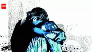 Tribal girl gang-raped in Latehar | Ranchi News