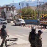 HC grants bail to two former Congress leaders arrested in September 24 Leh violence case, says bail is a rule. India News