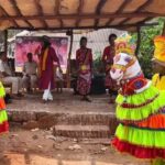 Few takers in Odisha for folk dance in digital age. Bhubaneswar News