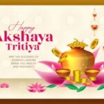 Happy Akshaya Tritiya 2026: Top 50 wishes, messages and quotes to share with your loved ones