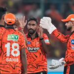 IPL 2026: SRH bowlers hold their nerve, choke CSK in final overs to seal 10-run thriller. cricket news