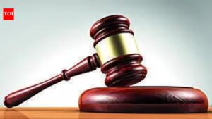 Serving CBI joint director guilty of abuse of power during 2000 raid. Delhi News