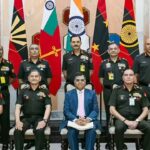 Op Sindoor lessons: Army commanders stress on use of unmanned aerial systems, counter-UAS tech