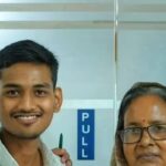 Teen skips Class 12 boards, NEET to donate liver to grandmother. Noida News