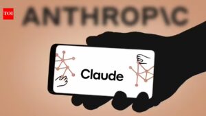 Upset tech startup CEO to Anthropic: You took down accounts of my entire company without any warning; shares email from Claude team saying…