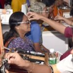 Noida DM wants medical camps, mobile vans in industrial areas. Noida News