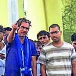 Engineer accused of ‘inciting’ Noida protesters held at TN station. Noida News