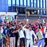 UP cancels licenses of 10 labor contractors in Noida for ‘irregularities’. Noida News