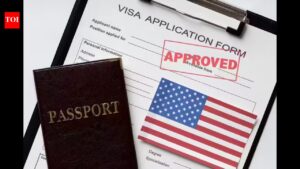 US tourist visa denied 4 times for Indian-origin parents as family says 9 years of struggle was not enough: ‘Is there any hope left?’