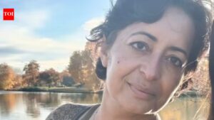 ‘Only Punjabi, Hindi, and Urdu…’: Democrat condemns detention of Indian-origin Meenu Batra after 35 years in US