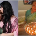 Zanai Bhosle pens emotional note for grandmother Asha Bhosle: ‘You taught us how to live, but not to live without you’ Hindi Movie News
