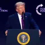 What are UFO files? Trump orders full disclosure on extraterrestrial life ‘very soon’