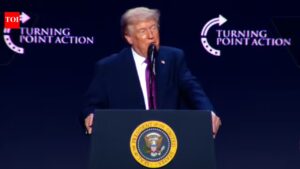 What are UFO files? Trump orders full disclosure on extraterrestrial life ‘very soon’