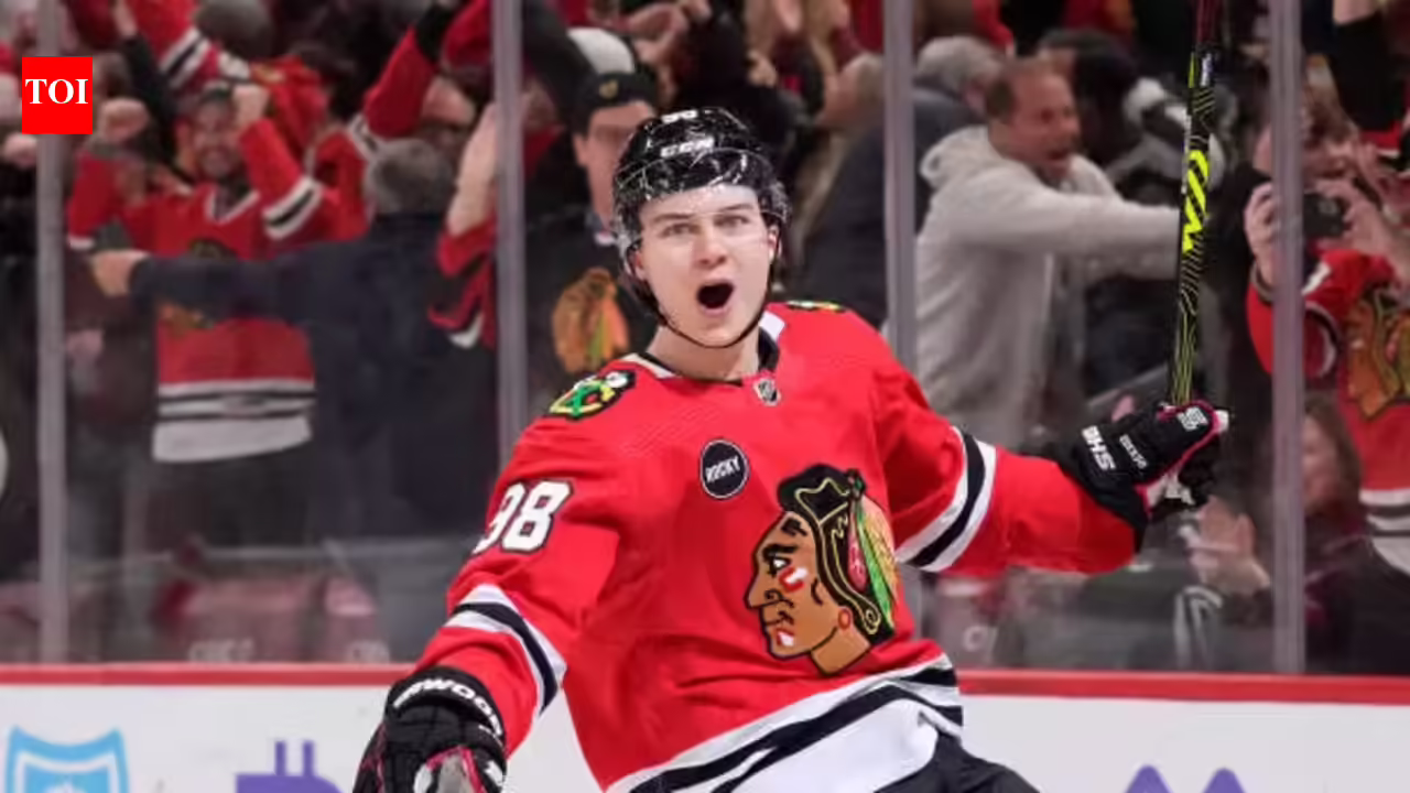 Exploring Connor Bedard’s financial status in 2026: A look at his career earnings, current salary, brand deals, and more | nhl news