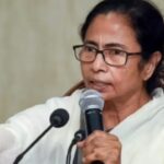 ‘Have guts? Face me directly’: Didi dares BJP after IT raids. India News