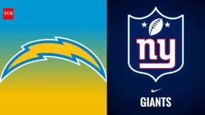 NFL Trade Rumors: Los Angeles Chargers eye major defensive upgrade with $90M New York Giants star | NFL News