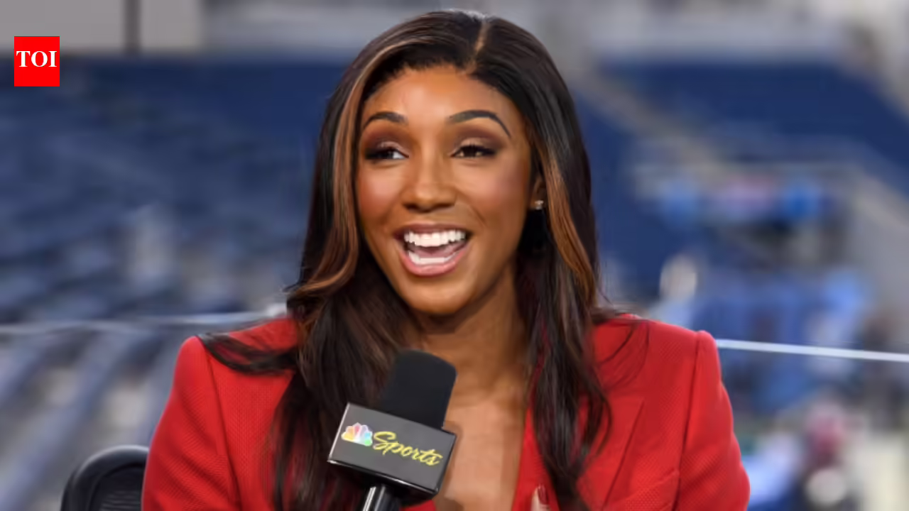 Maria Taylor Net Worth 2026: Maria Taylor’s net worth in 2026: The surprising rise from quiet sideline reporter to one of the most powerful Olympic hosts. International Sports News